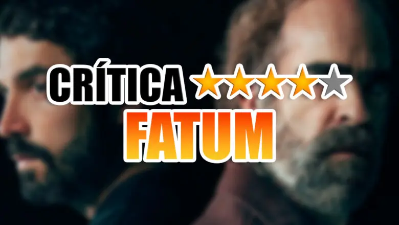 fatum critica