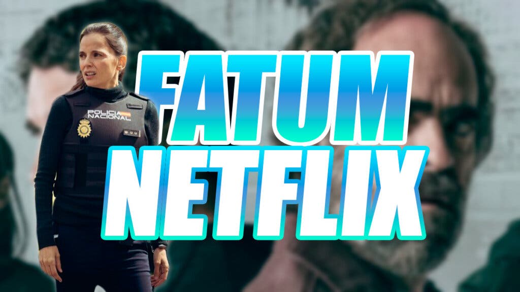 Fatum Netflix 2023