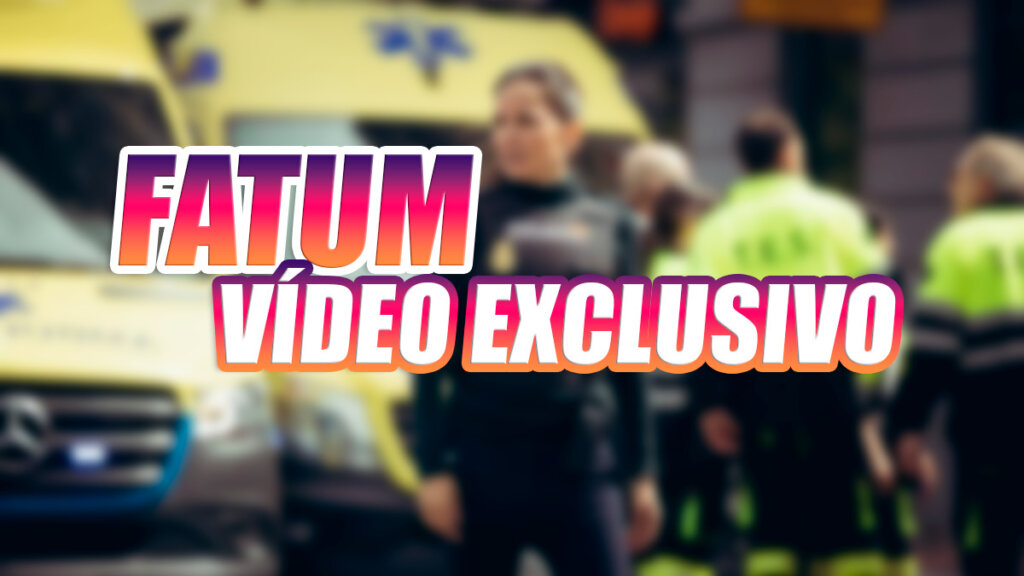 fatum video exclusivo