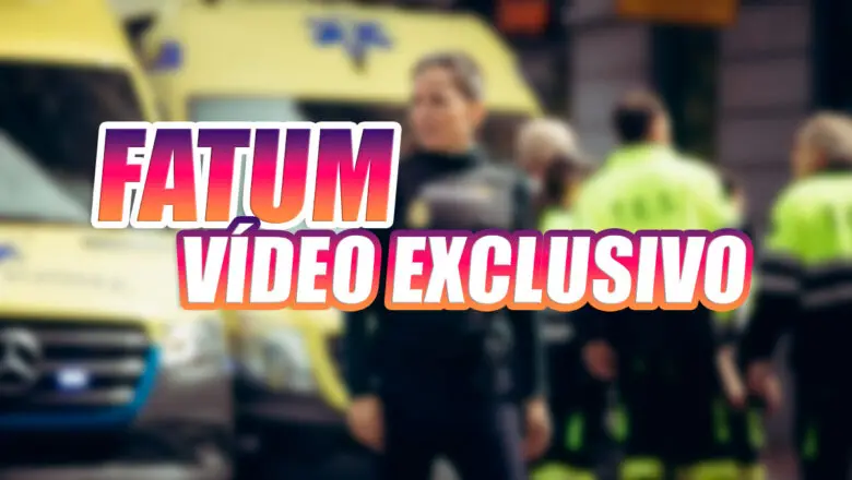 fatum video exclusivo