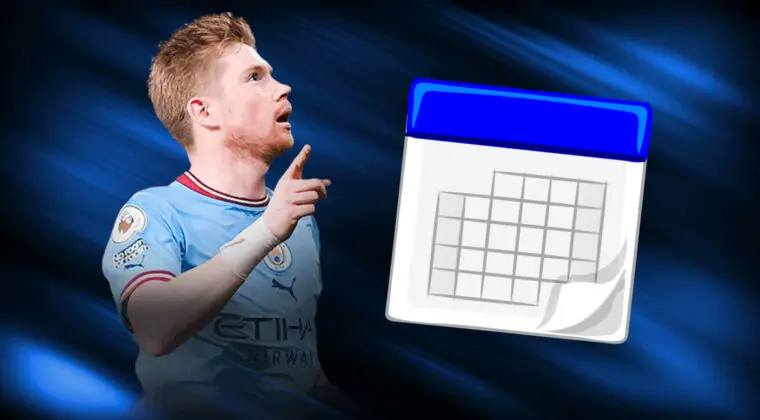 Imagen de FIFA 23: ¡Oficial! Ya sabemos qué día conoceremos el TOTS de la Premier League