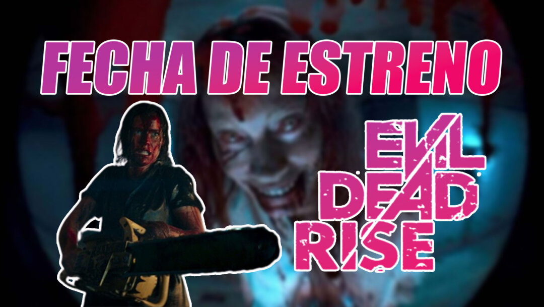 Fecha de estreno y tráiler de Posesión infernal El despertar