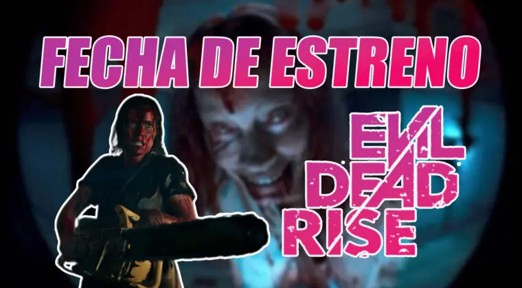 Imagen de Fecha de estreno y tráiler de Posesión infernal: El despertar