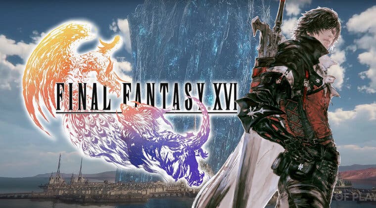 Imagen de He aquí el explosivo gameplay de Final Fantasy XVI que calienta sus motores para su lanzamiento en junio