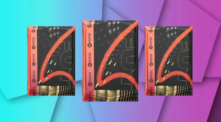 Imagen de FIFA 23: llega otro sobre gratuito de cinco jugadores +84 a Ultimate Team
