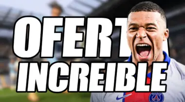 Imagen de FIFA 23 está a un 65% de descuento en PC con una oferta que no debes dejar pasar