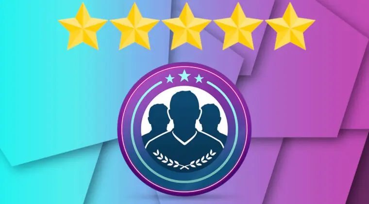 Imagen de FIFA 23: un Icono con cinco estrellas de skills podría salir en SBC según esta filtración