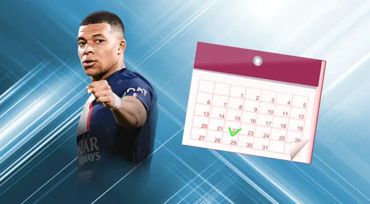Imagen de Filtrada la posible fecha de lanzamiento de EA Sports FC (sería mucho antes que FIFA 23)