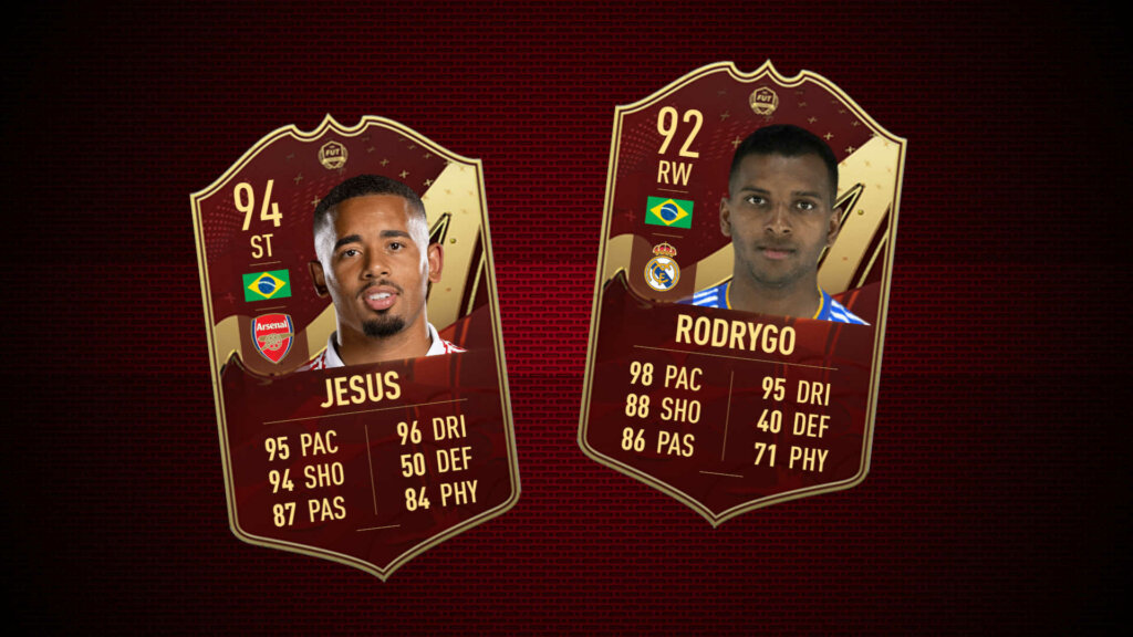 filtracion recompensas fut champions tots comunidad fifa 23