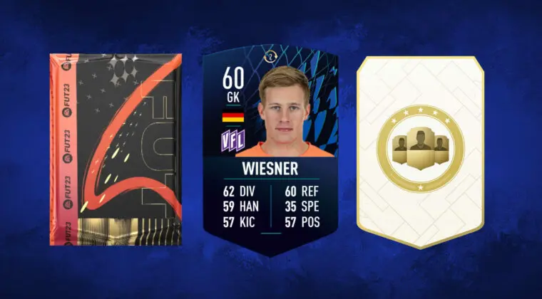 Imagen de FIFA 23: ¡Parece que contaremos con Swaps durante los TOTS! (filtración)