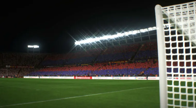 Imagen de FIFA 23: filtrados el próximo evento (relacionado con los TOTS) y los partidos de las marquesinas