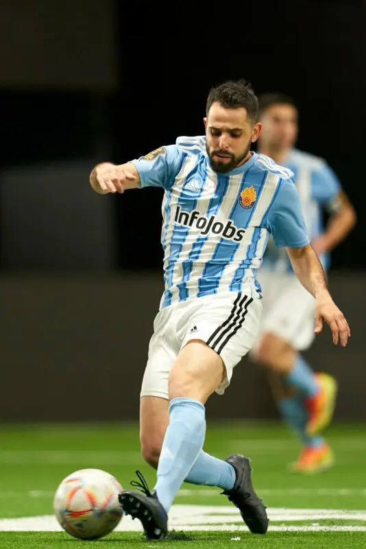 feliu kings league