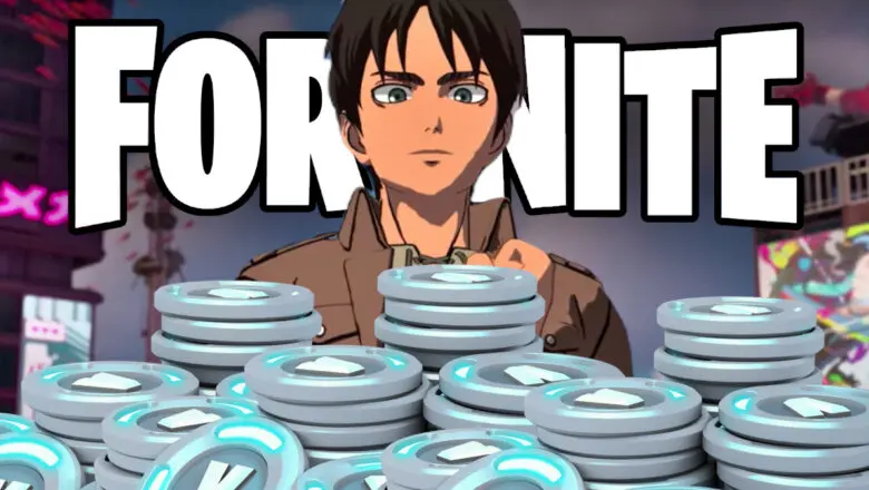 Fortnite