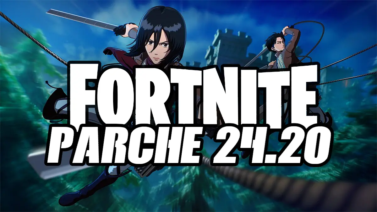 Fortnite