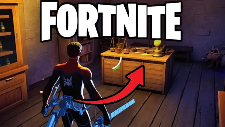 Fortnite