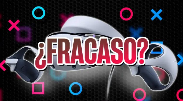 Imagen de ¿Está PS VR2 en problemas? Sony no ha querido compartir datos de ventas de las gafas