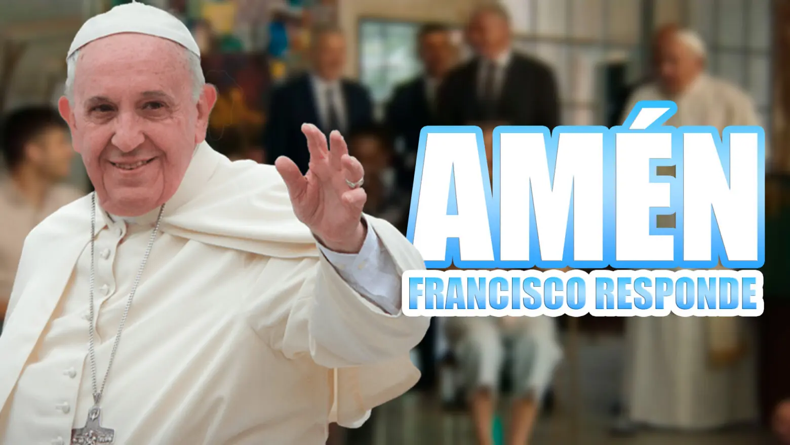 amen francisco responde
