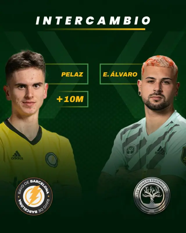 mercado kings league