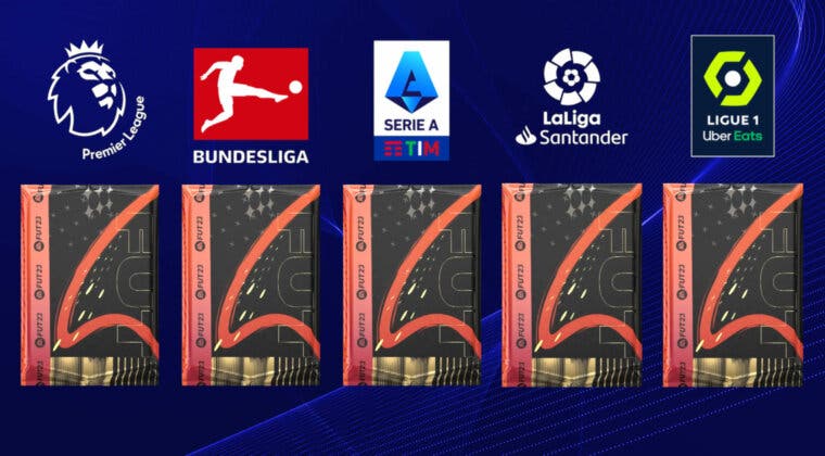 Imagen de FIFA 23: ¡Nuevas recompensas adicionales para FUT Champions! (Algunas son de las grandes ligas)