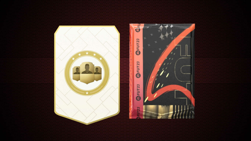 fut champions tiene nuevas recompensas extra por tiempo limitado fifa 23
