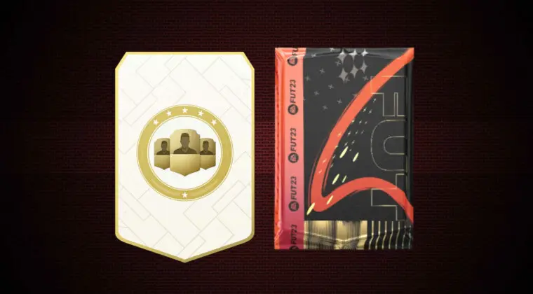 Imagen de FIFA 23: FUT Champions permitirá conseguir recompensas extra por tiempo limitado