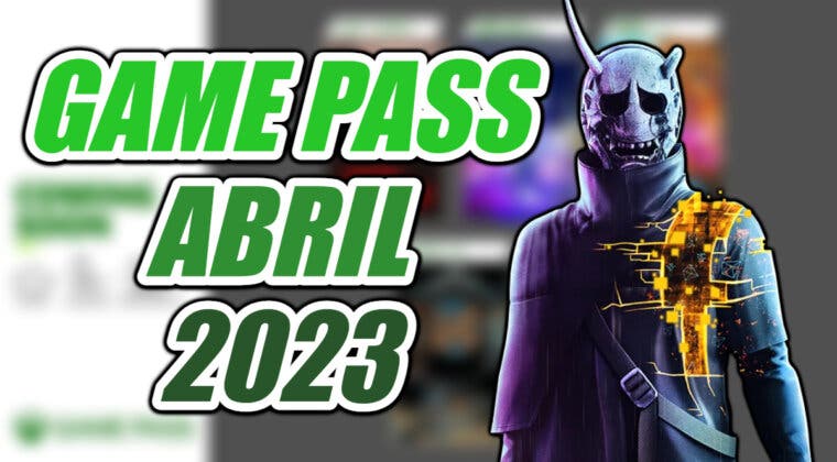 Imagen de Primeros juegos confirmados para Game Pass en abril de 2023: Ghostwire: Tokyo, Loop Hero y más