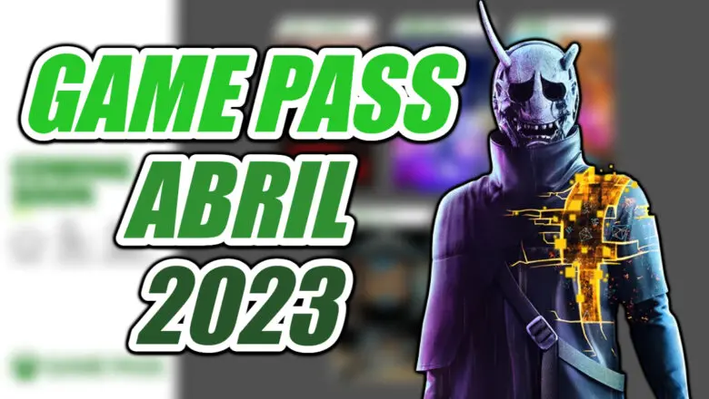 ABRIL 2023