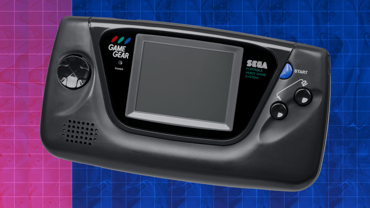 gamegear ventas 1