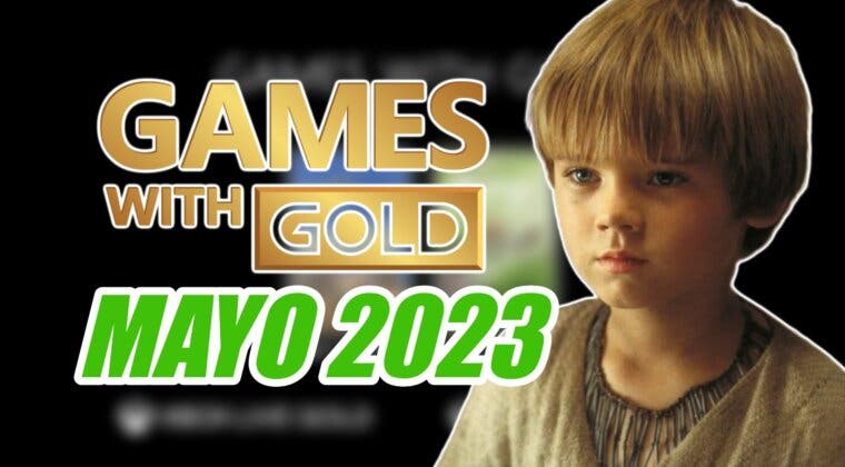 Imagen de Star Wars encabeza la lista de juegos de Xbox Games With Gold para mayo de 2023