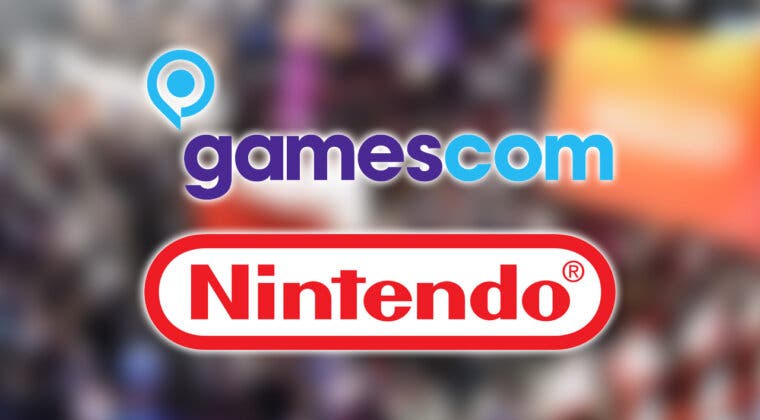 Imagen de Nintendo confirma asistencia a la Gamescom 2023 después de 4 años sin estar en la feria alemana