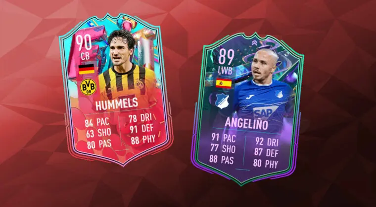 Imagen de FIFA 23: gangas de la Bundesliga muy útiles para este FUT Champions