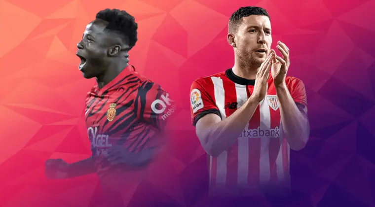 Imagen de FIFA 23: gangas de LaLiga Santander que podemos aprovechar este FUT Champions