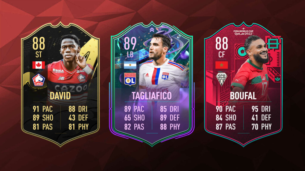 gangas ligue 1 fut champions fifa 23