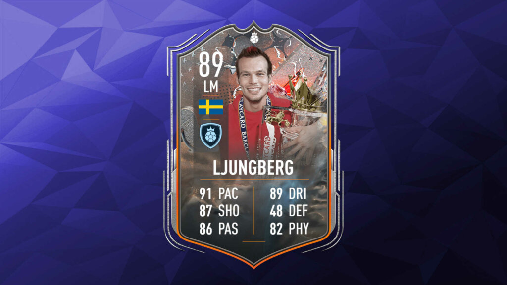 gangas premier league fut champions fifa 23