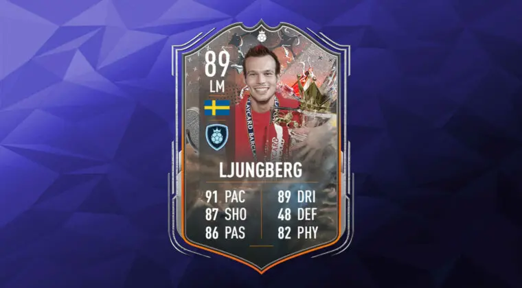 Imagen de FIFA 23: gangas de la Premier League para jugar este FUT Champions