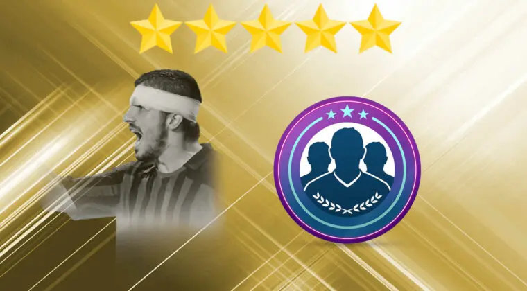Imagen de FIFA 23: Gattuso Icono FUT Birthday ya disponible con stats defensivas increíbles