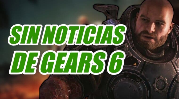 Imagen de Gears of War 6: el actor de JD Fenix asegura que 'no ha oído nada' sobre una nueva entrega