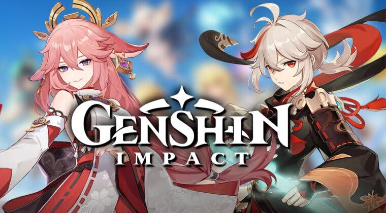 Imagen de Genshin Impact: Estos apuntan a ser los personajes de los banners de la 3.7
