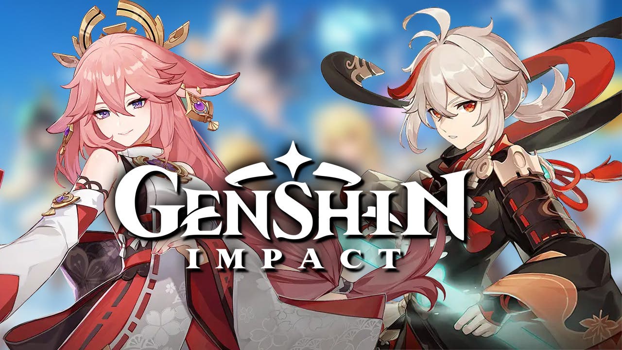Novos detalhes revelados sobre 3.7 Banners, Arlequins e Personagens Fontaine  no Genshin Impact