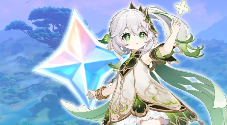 Imagen de La 3.6 de Genshin Impact trae bajo el brazo este nuevo código de protogemas gratis