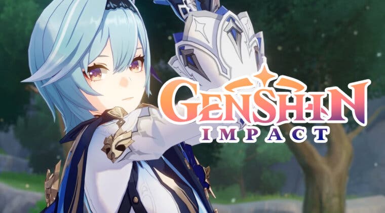 Imagen de Esta curiosa estadística de Genshin Impact revela cuántas veces ha aparecido cada personaje en un banner promocional