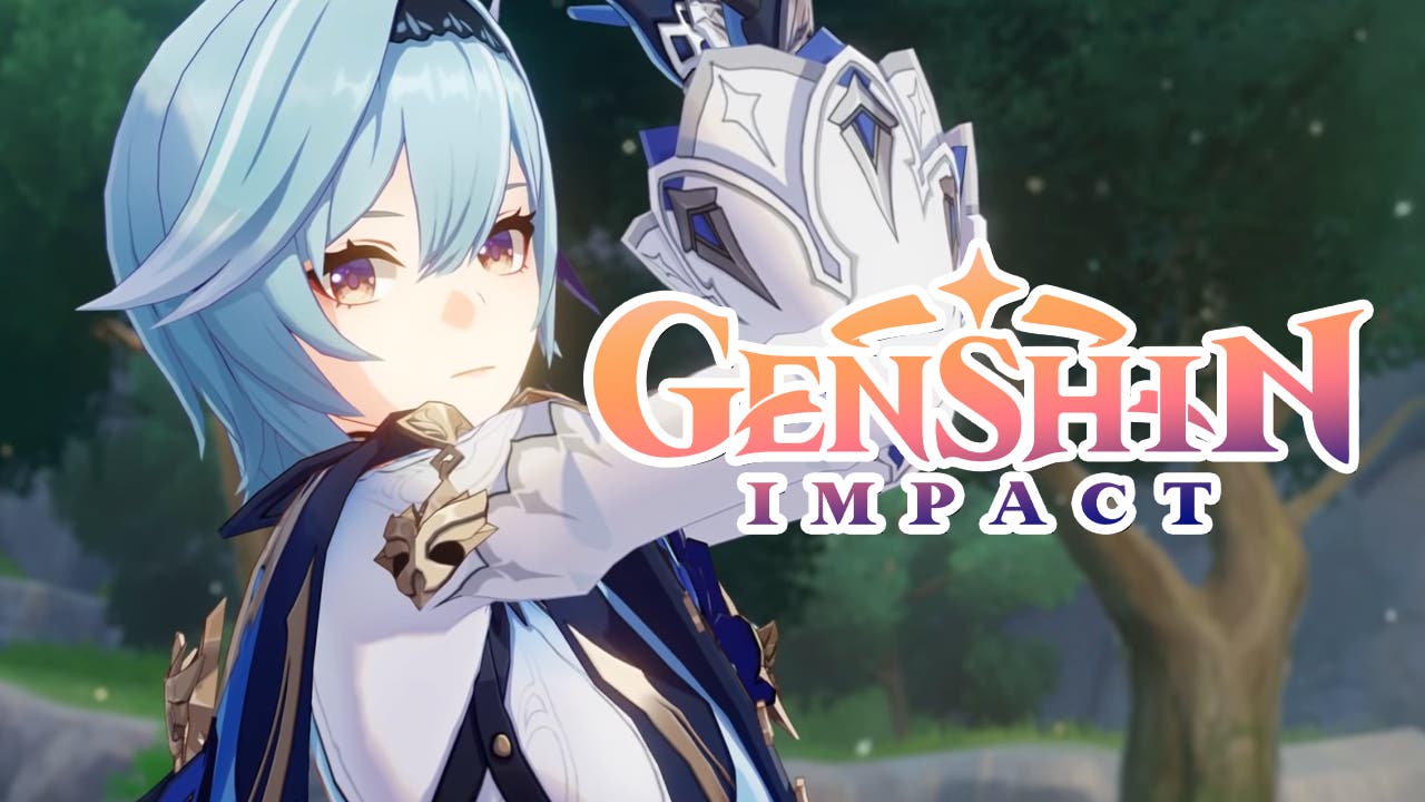 This curious Genshin Impact stat reveals how many times each character appeared in a promotional banner