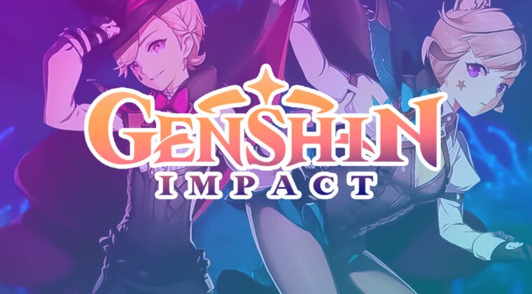 Imagen de Se avecina Fontaine y toca ahorrar: Genshin Impact no tendría personaje nuevo ni en la 3.7 ni la 3.8
