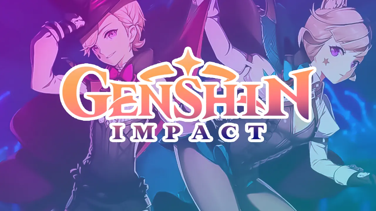 genshin impact fontaine