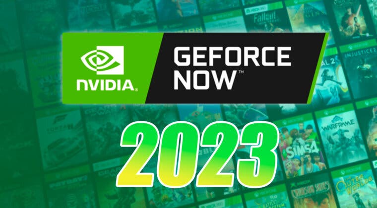 Imagen de Los mejores juegos de GeForce Now para jugar en 2023