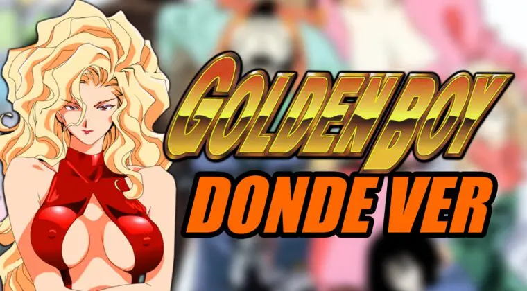 Imagen de Golden Boy: dónde ver al completo esta gran comedia de los años 90