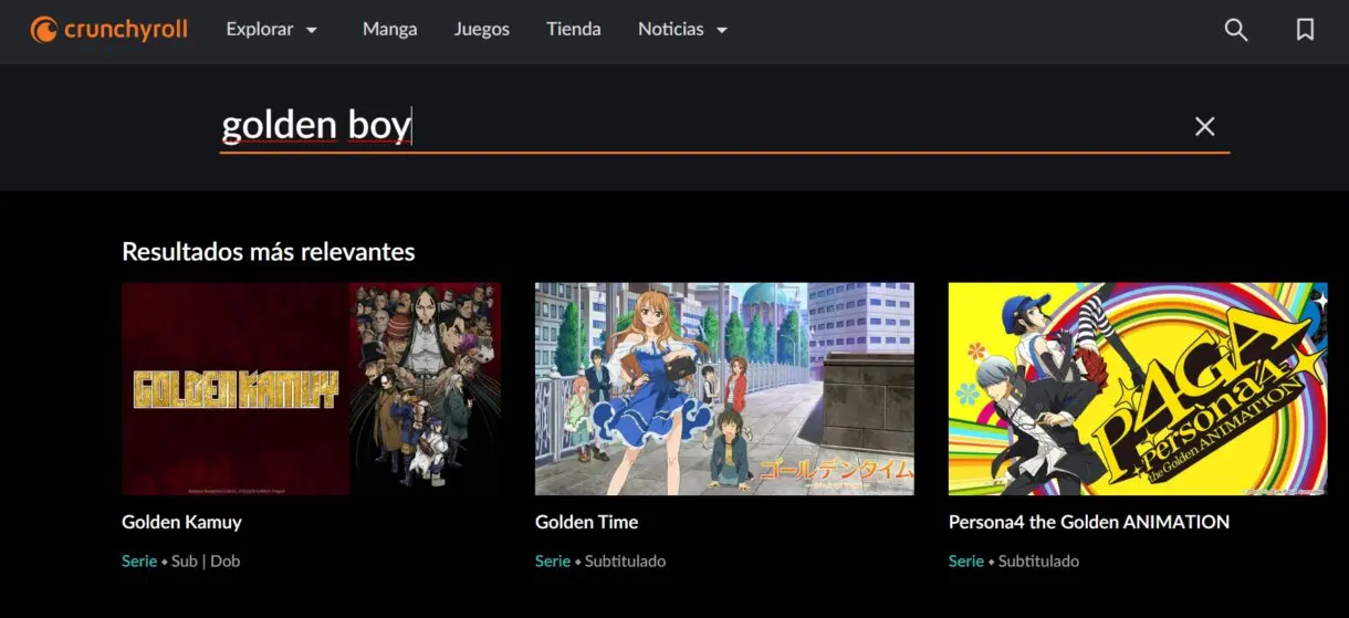 crunchyroll