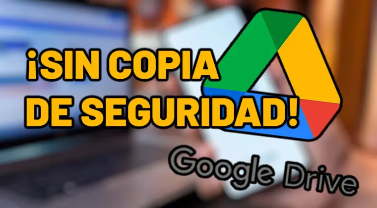 Imagen de Esta es la función de Google Drive que ha desaparecido por arte de magia; ¡cuidado con tus datos!