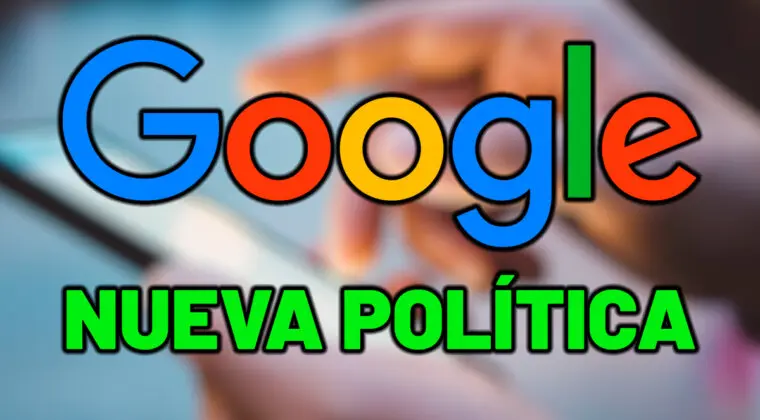 Imagen de Google espía tu móvil, pero ahora quieren mejorar la confianza de los usuarios con esta nueva política