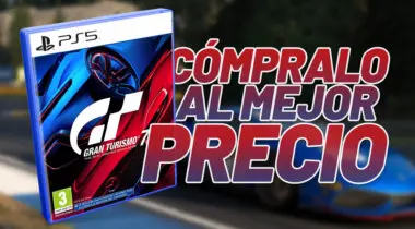 Imagen de Compra Gran Turismo 7 para PS5 a un precio de locos gracias a este ofertón de Amazon